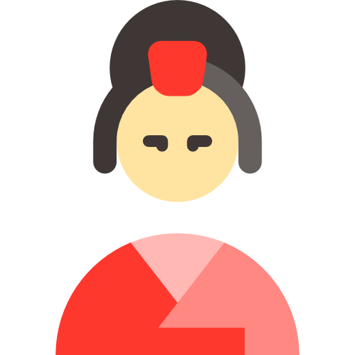 geisha