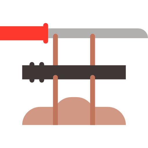 katana