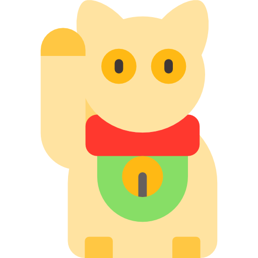 maneki-neko